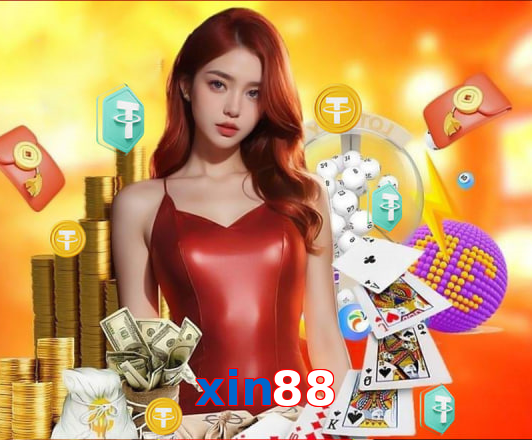 xin88